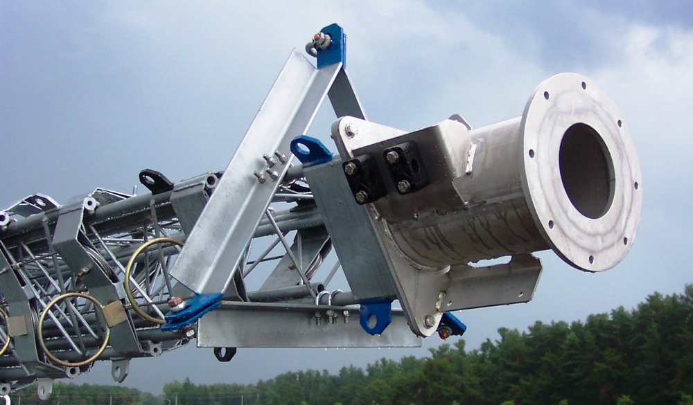 Home Integrated Tower Systems, Inc. Tulsa, OK (918) 7498535