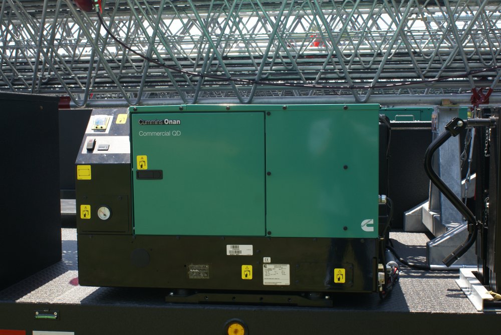 Home Integrated Tower Systems, Inc. Tulsa, OK (918) 7498535