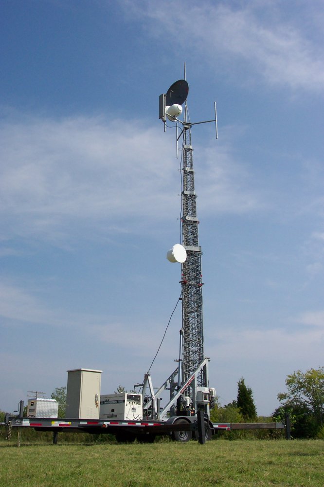 ITS Representative Accessories - Mobile Tower Systems | Integrated ...