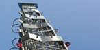 ITS TELESCOPIC TOWER SYSTEMS